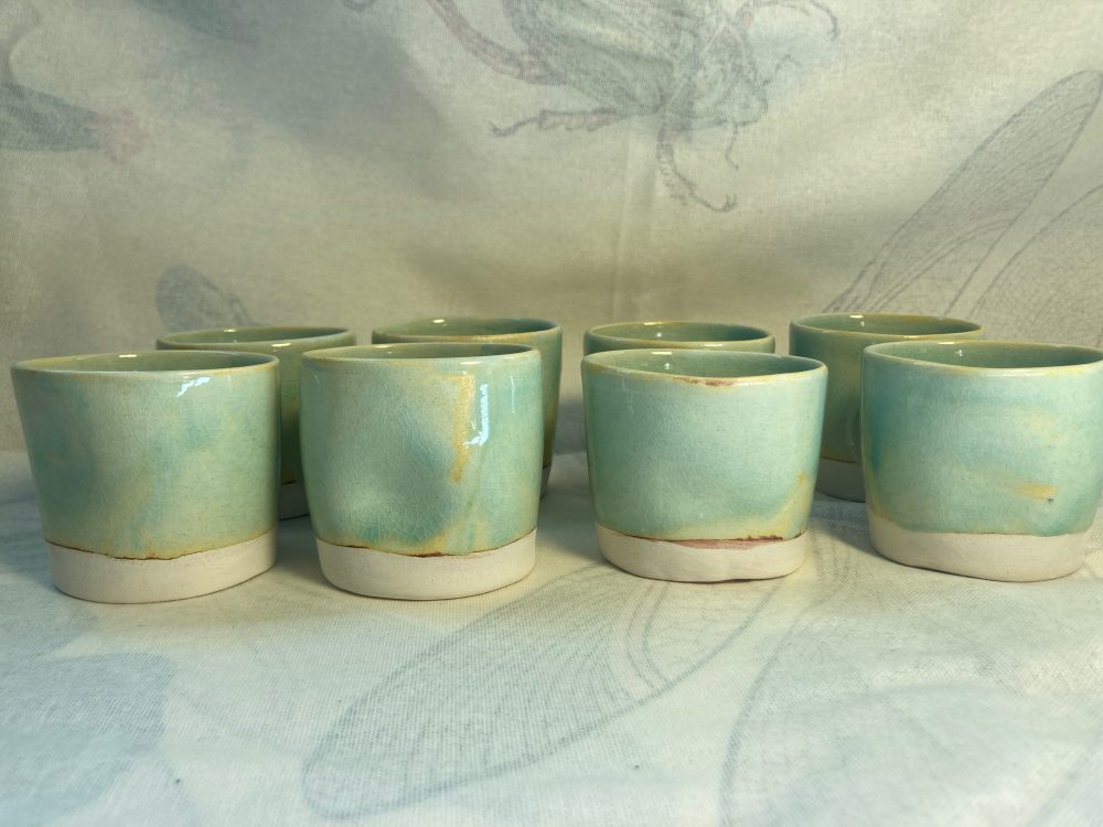 Céramique Création Poterie Tasses Mug Assiettes Plats Vases - Faire de la Céramique Matériaux et Technique Céramique